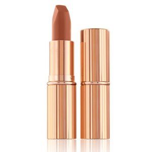 ✔️NEW ~ Charlotte Tilbury CATWALKING Matte Revolution Lipstick ⭐ Super Nudes
